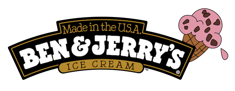 Ben & Jerry's logo