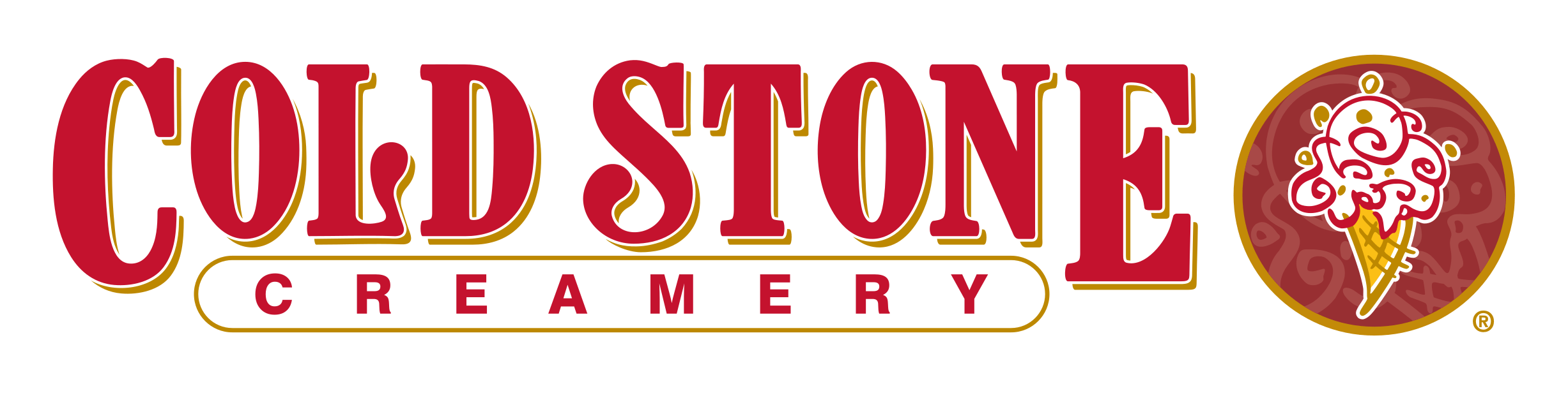 Cold Stone Creamery logo